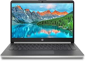 HP Premium Business Laptop PC 14" HD i5 8GB 256GB SSD