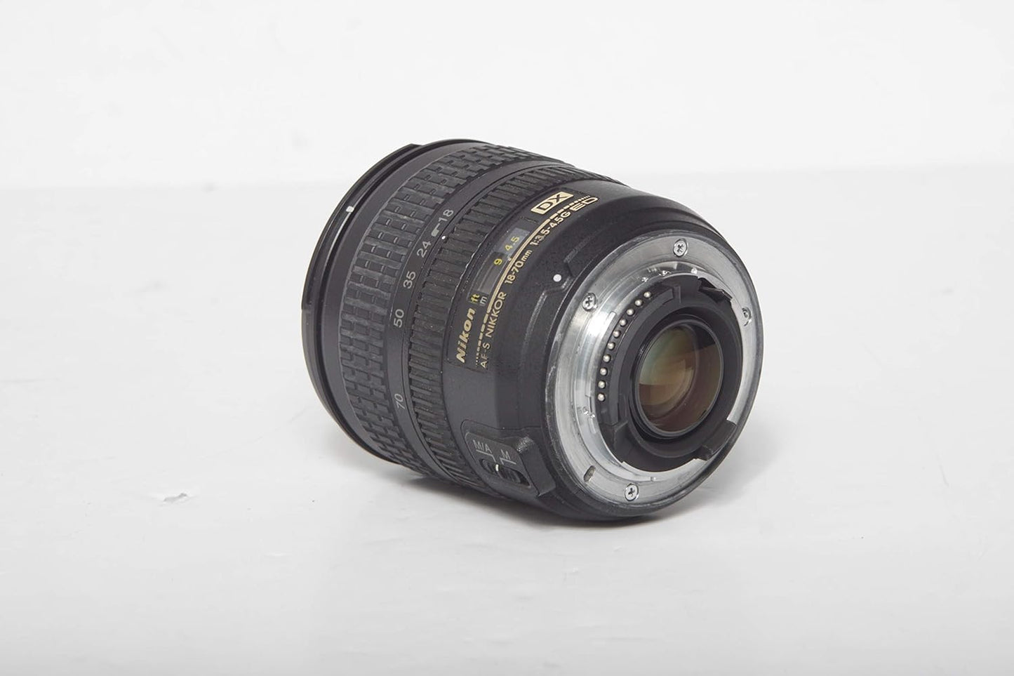 Nikon 2149 AF-S DX 18-70mm Zoom Lens