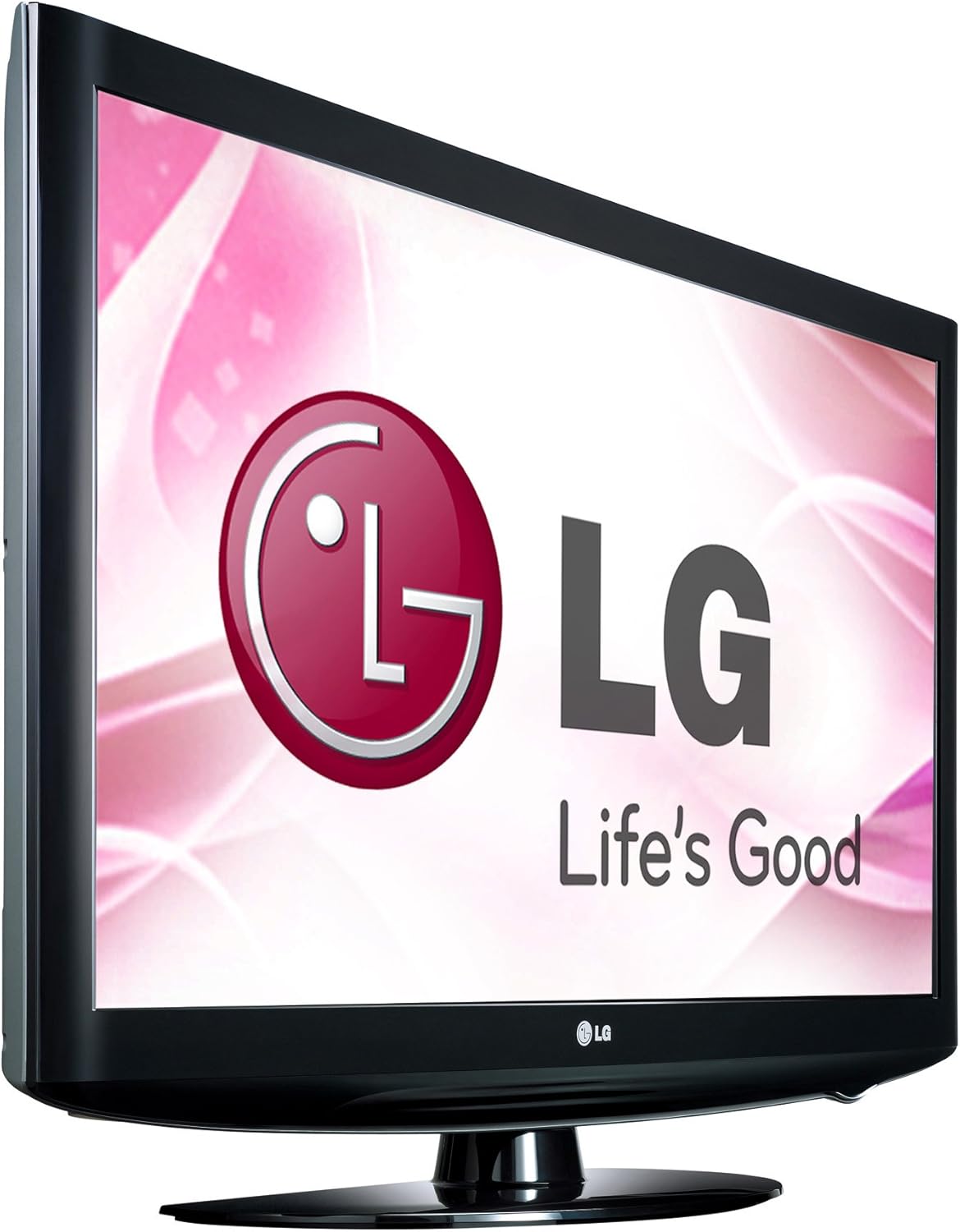 LG 26LH20 26-Inch 720p LCD HDTV Gloss Black