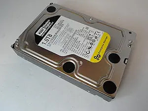 Western Digital WD1003FBYX-01Y7B0 1TB SATA HDD