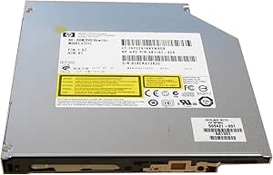 HP LG CT30F Pavillion DV4 Blu-Ray DVDRW SATA Drive — main product image
