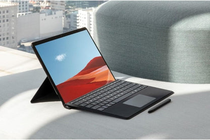 Microsoft QJW-00001 Surface Pro Keyboard - Black