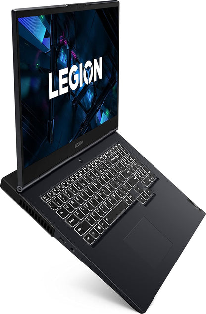 Lenovo 82JN0020US Legion 5i Gaming Laptop RTX 3050 Ti