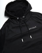 Spyder Active Men's Performance Tech Fleece Hoodie Sweatshirt
