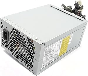 HP 444411-001 800W Power Supply — main product image