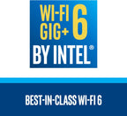 Intel AX200 WiFi 6 Bluetooth 5.2 Laptop Adapter