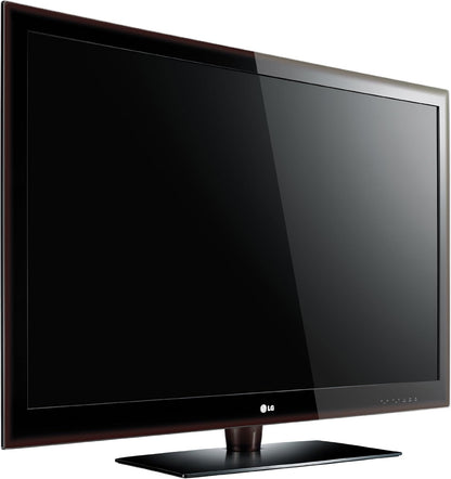 LG 47LX6500 47-Inch 3D 1080p LED LCD HDTV