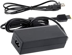 Lenovo S603JH8 65W Slim Tip ThinkPad AC Adapter — main product image