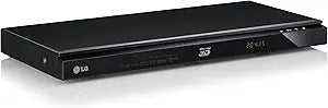 LG BP620 Blu-ray DVD Player HDMI — main product image
