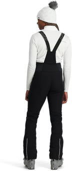 Spyder 38SD475302 Womens Strutt Bib Softshell Pants