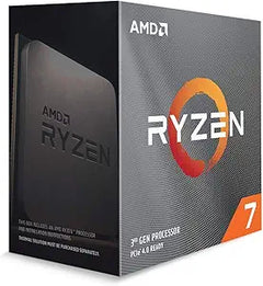 AMD Ryzen 7 3800XT Unlocked Desktop Processor