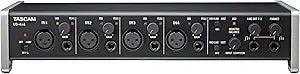 Tascam US-4x4 USB Audio MIDI Interface — main product image