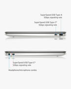 HP Chromebook 14a-na0160nr 14
