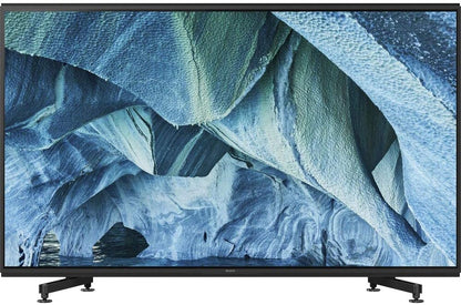 Sony XBR-85Z9G 85" 8K Smart TV Bundle with Xbox