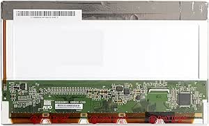 Acer TS-N89-1062 Aspire One ZG5 8.9" Laptop LCD