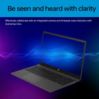 HP TPN-C151 255 G10 Ryzen 5 Pro Laptop