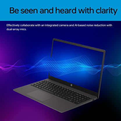 HP TPN-C151 255 G10 Ryzen 5 Pro Laptop