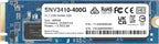 Synology SNV3410-400G M.2 NVMe SSD - 400GB, High Endurance