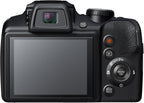 Fujifilm 16407743 FinePix S9200 16MP Digital Camera
