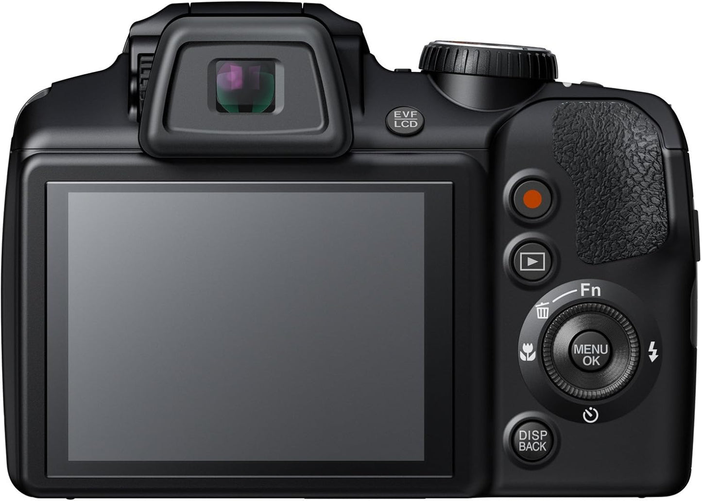 Fujifilm 16407743 FinePix S9200 16MP Digital Camera