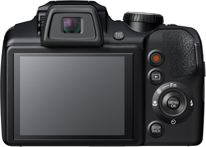 Fujifilm 16407743 FinePix S9200 16MP Digital Camera