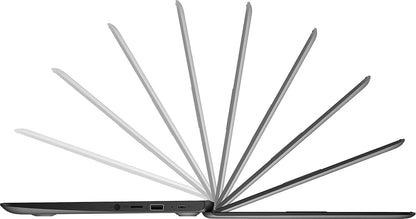 HP Chromebook 11.6" Intel Celeron (Renewed)