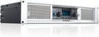 QSC GXD4 Class D Power Amplifier DSP