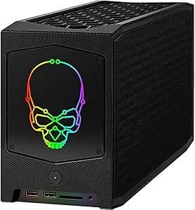 Intel NUC11BTMi7 Extreme Kit Gaming Barebone System