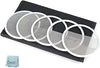 Godox SA-05 Scrim Set for S30 Focusing LED Light