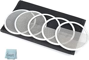 Godox SA-05 Scrim Set for S30 Focusing LED Light