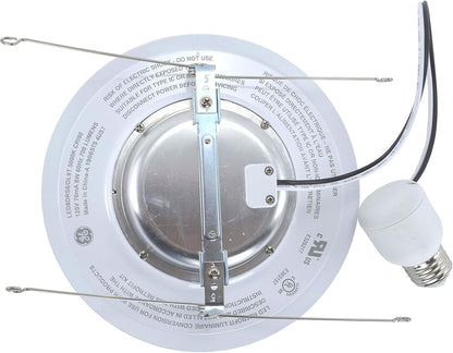 GE Lighting Refresh HD LED Bulb 750 Lumens 3-Pack