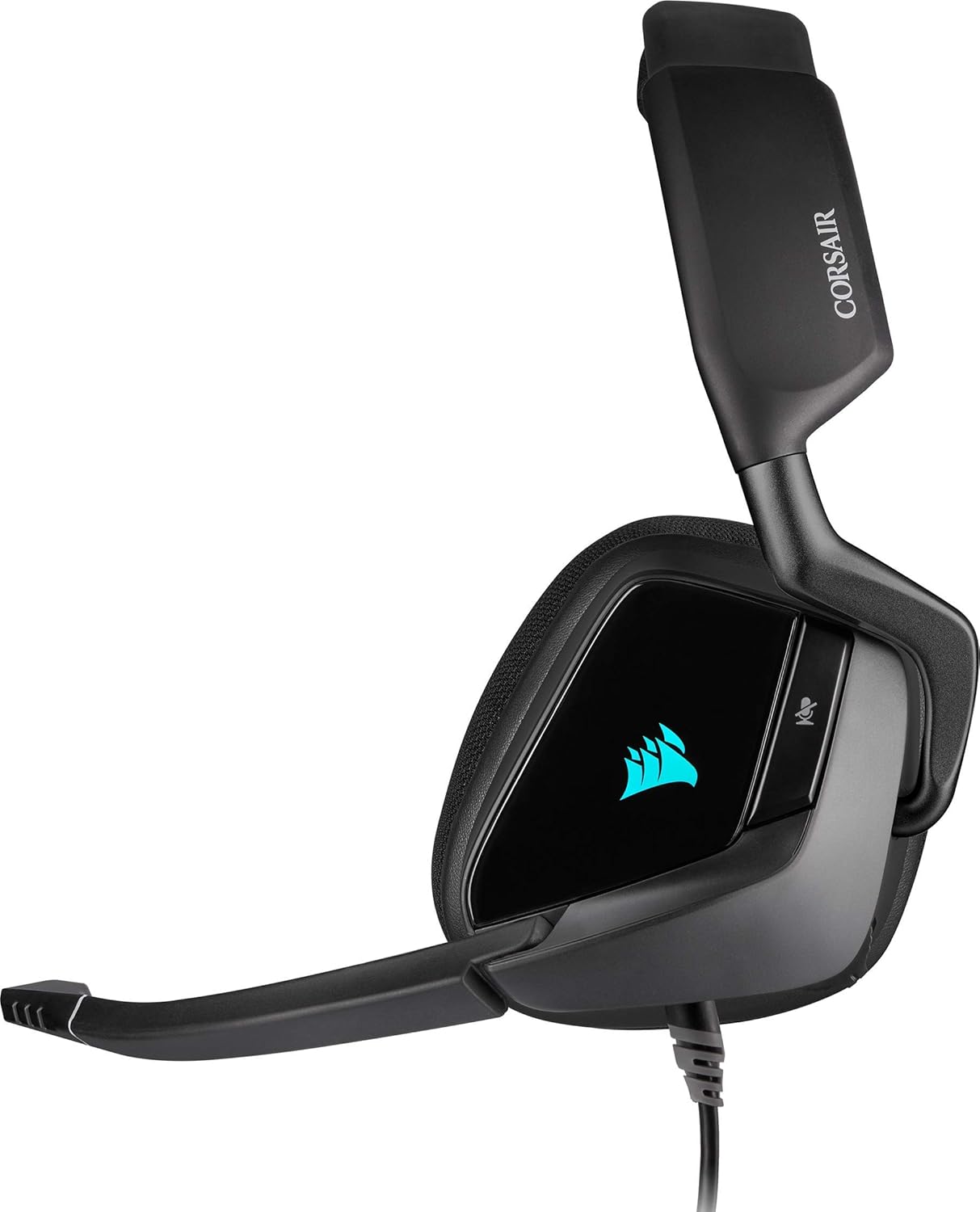 Corsair CA-9011203-EU Void Elite RGB USB Gaming Headset