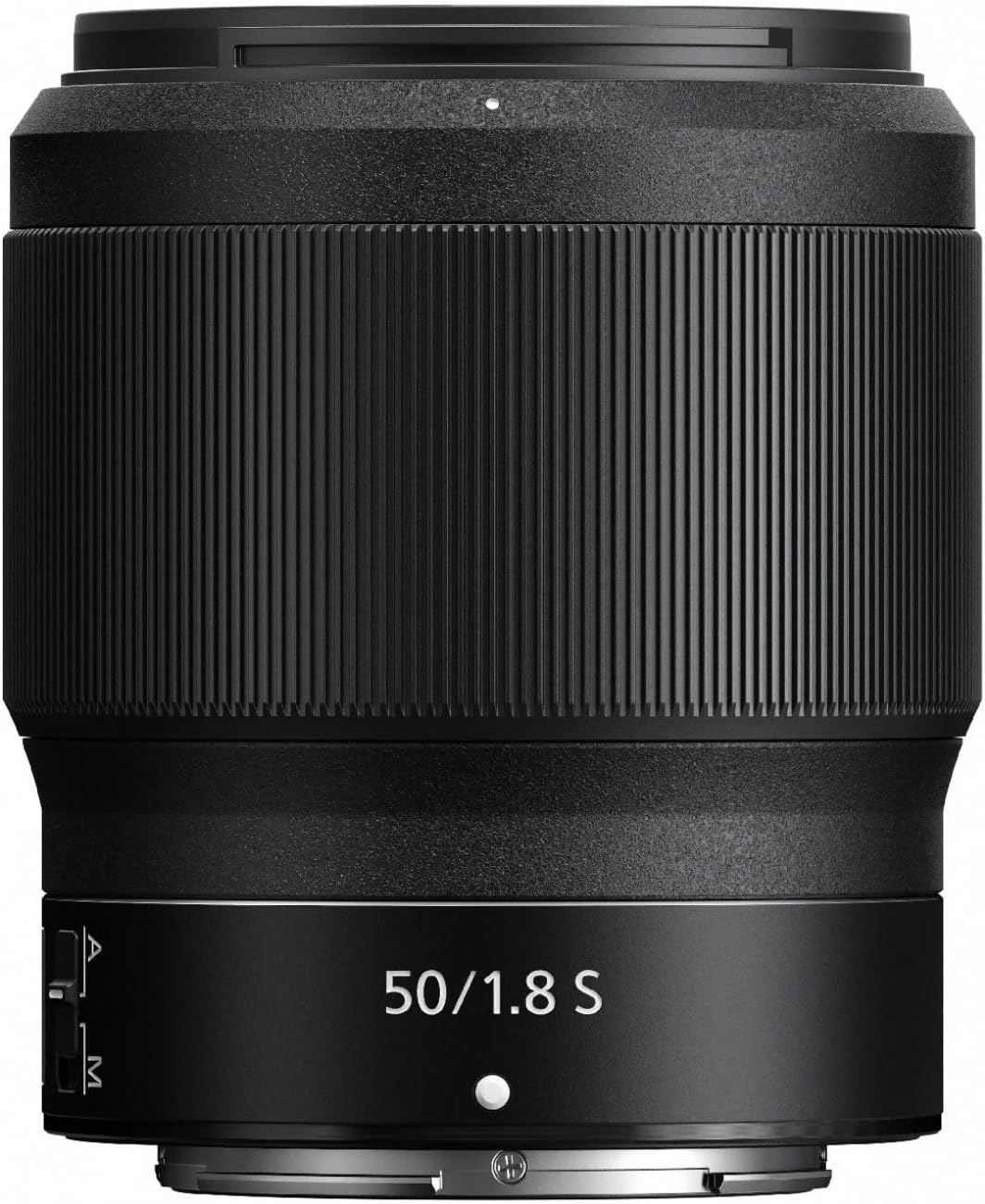 Nikon 20083 NIKKOR Z 50mm f/1.8 S Mirrorless Lens