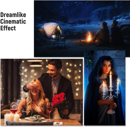 Neewer 10101857 Black Diffusion Mist Filter 4x5.65