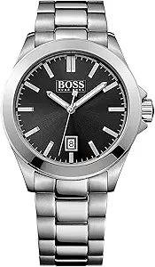Boss 1513300 Essential Men's Classic Wristwatch