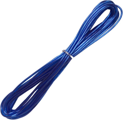 Gravity BGR-KIT4-B-PK2-3500W 4 Gauge Amplifier Installation Wiring Kit