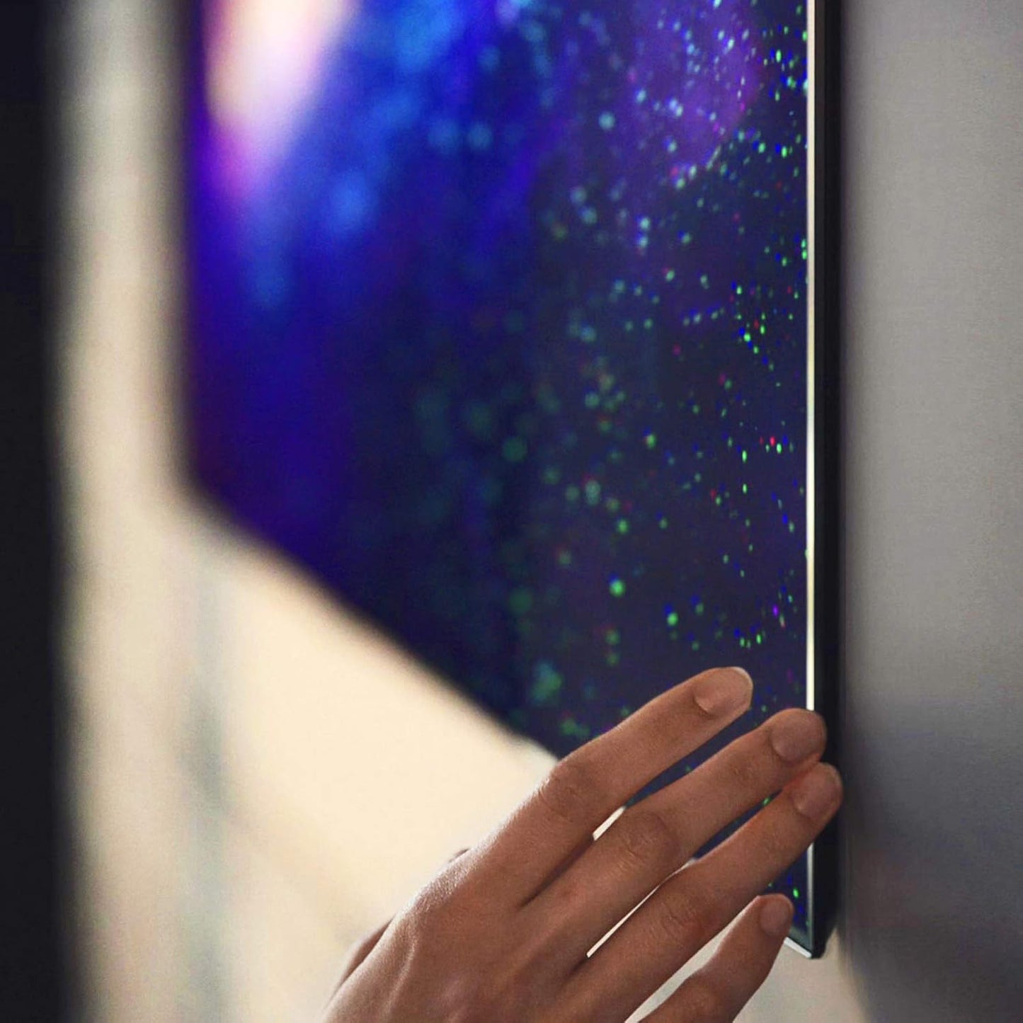 LG OLED65GXP 65-Inch 4K OLED TV Dolby Atmos Soundbar