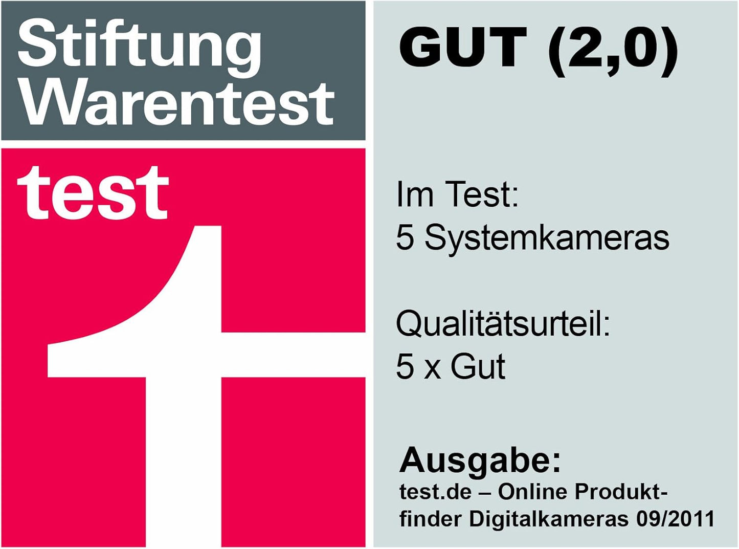 Nikon FBA_D5100 DSLR Camera 18-55mm VR Lens Kit