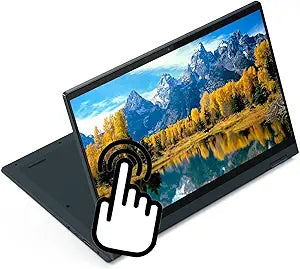Lenovo IdeaPad Flex 5i 14" FHD Touch Laptop i3