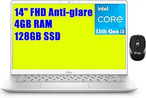 Dell Inspiron 14 5000 i3 FHD Laptop