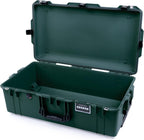 Pelican 1615NF Air Case Trekking Green No Foam