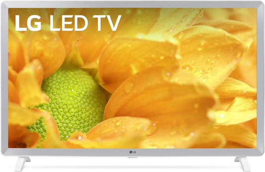 LG 32LM620BPUA 32-Inch HD LED Smart TV (Renewed)