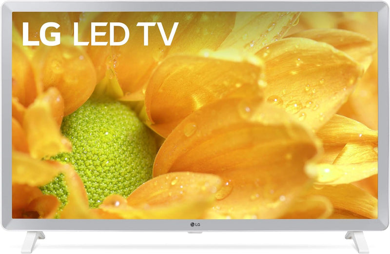 LG 32LM620BPUA 32-Inch HD LED Smart TV (Renewed) — main product image