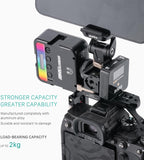 Tilta TA-CMB-B Multi-Functional Cold Shoe Mounting Bracket Black
