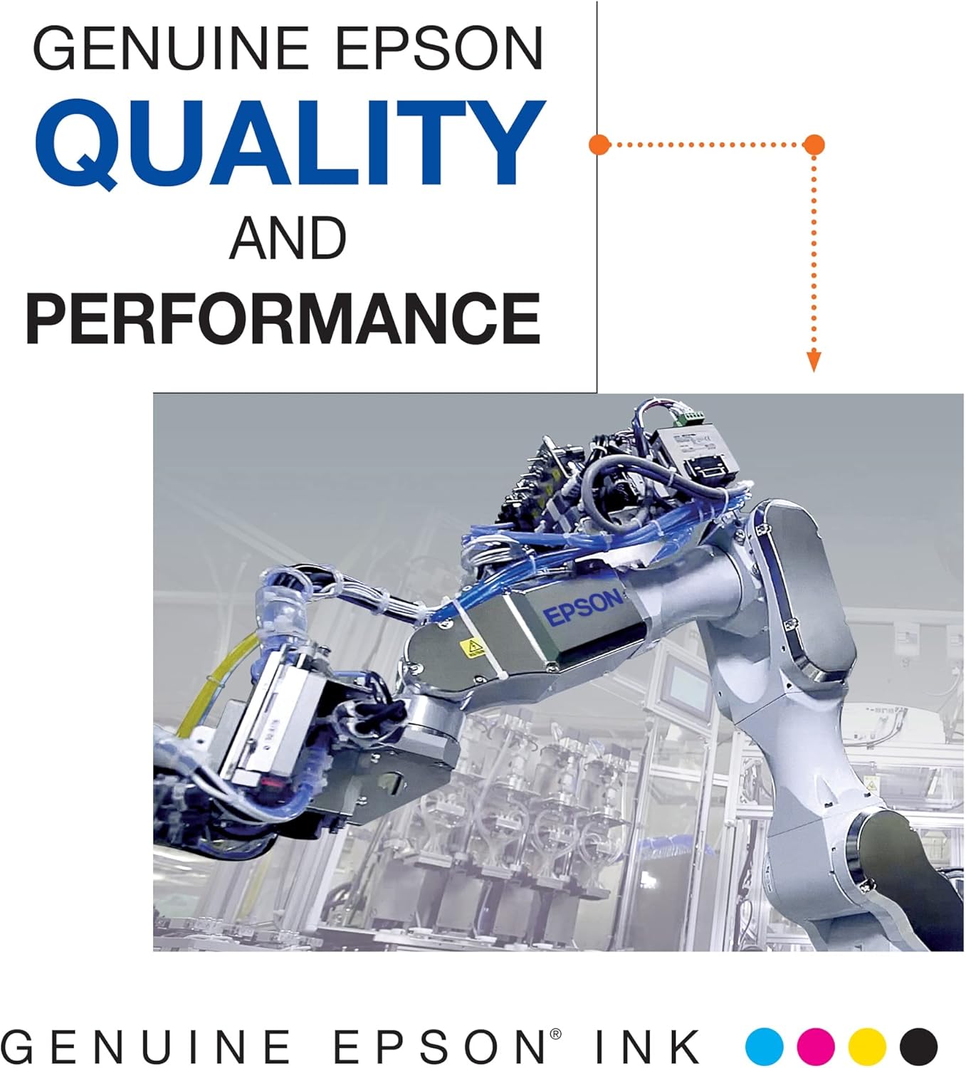 Epson T098120 98 Claria: Hi-Definition Black Ink Cartridge