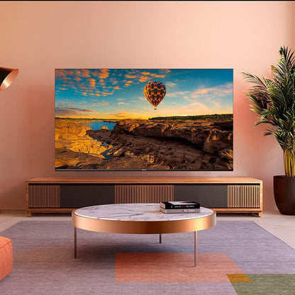 Hisense 65U6G 65-Inch ULED 4K Android Smart TV