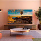 Hisense 55U6G 55-Inch Quantum ULED 4K Android TV