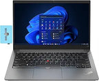 Lenovo 20TA0025US-3518-28647 ThinkPad E14 Gen 4 i7 16GB 512GB SSD Laptop