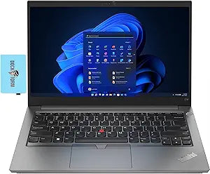 Lenovo 20TA0025US ThinkPad E14 Gen 4 Laptop i7 12th Gen