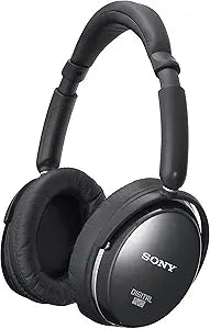 Sony MDR-NC500D Digital Noise Canceling Headphones — main product image